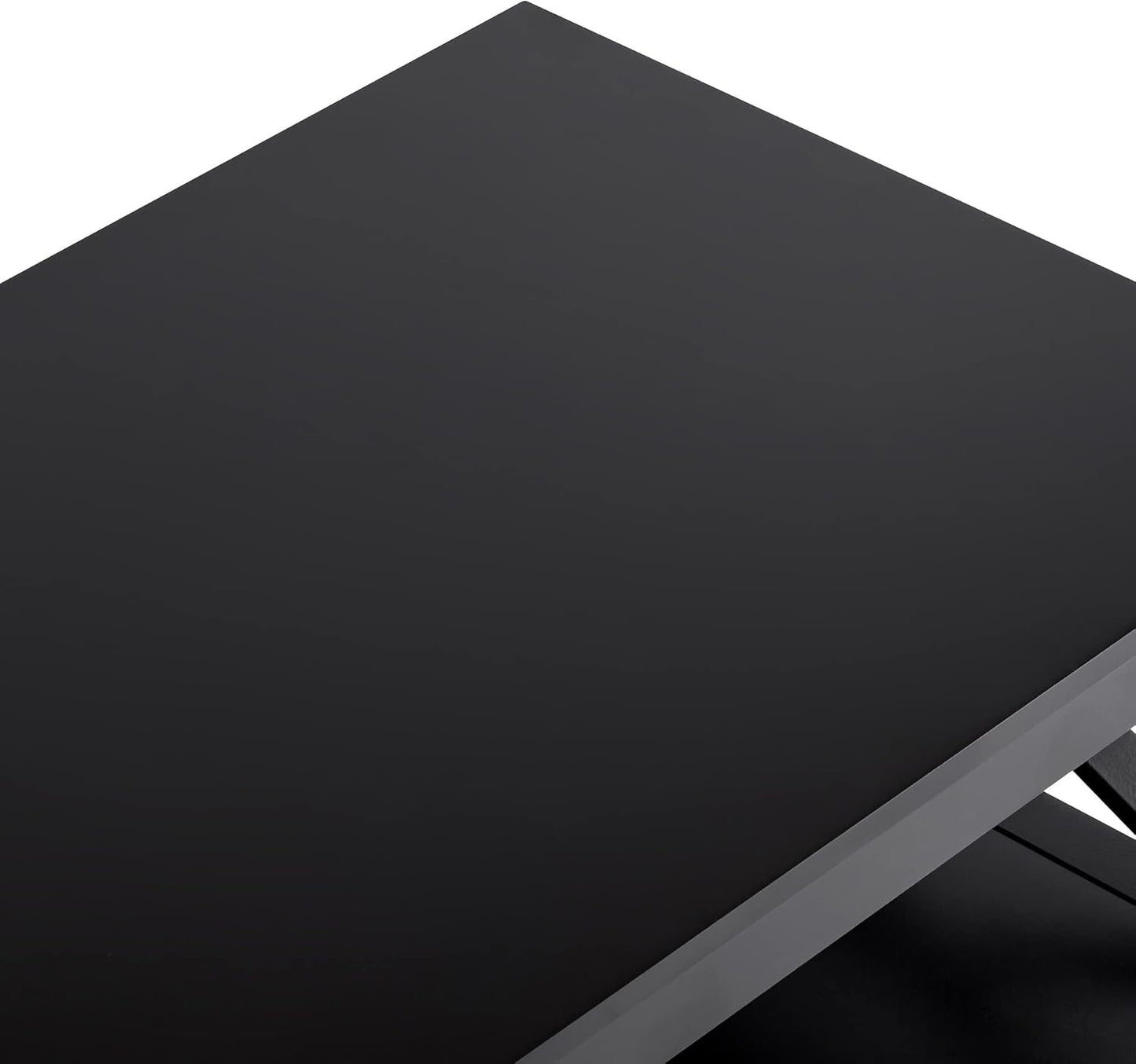 ChooChoo Oxford Coffee Table with Thicker Legs